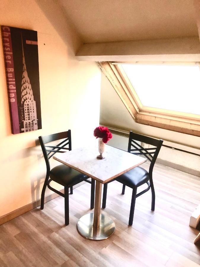 شقة كْرُتييّ  في Paris Visit - Business - Tourism المظهر الخارجي الصورة