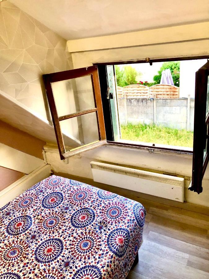 شقة كْرُتييّ  في Paris Visit - Business - Tourism المظهر الخارجي الصورة